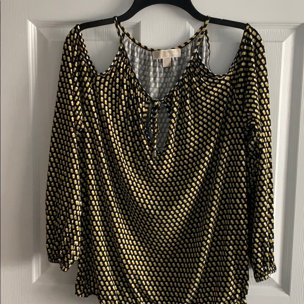 Shoulder Spaghetti Strap/ Off the Shoulder sleeves